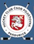 logo HC �SOB Poji��ovna Pardubice